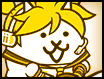 Neko Len CC icon