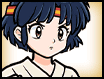 Akane Tendo (Gi) icon