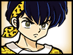 Ryoga Hibiki icon