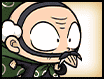 Happosai (Lewd) icon