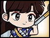 Ukyo Kuonji icon
