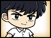 Tatewaki Kuno icon