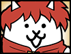 Ranma Cat (F) icon