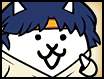 Akane Cat (Gi) icon