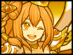 Fabled Adventure Girl Kanna icon