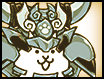 King Kuwagata Cat icon