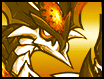 God-Emperor Hevijak icon