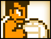 Dodgeball Kunio-kun icon