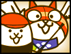 天馬ネコノトリッキー icon