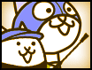 名馬ネコノドラゴーン icon