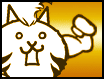 Brainwashed Mohawk Cat icon