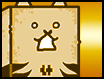 Brainwashed Eraser Cat icon