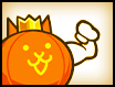 Macho Firecracker Cat icon