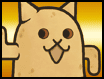 Haniwa Cat icon