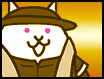 Exorcist Cat icon