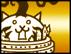 Brainwashed Flying Cat icon