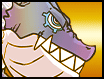 Crystal Li'l Gau Gau icon