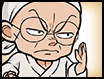 Genma Saotome icon