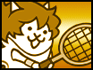 Racquet Cat icon