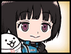 Chika Amatori & Cat CC icon