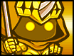 Judgment icon