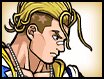Luke CC icon