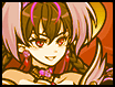Lady of Deception Vega icon