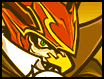 Vampiric Yukimura icon