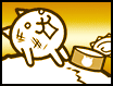 Brainwashed Island Cat icon