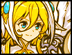 Goddess of Sunrise Sirius icon