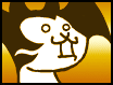 Brainwashed King Dragon Cat icon