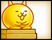Paragon Cat icon