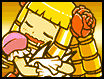 Oversleeping Beauty Punt icon