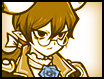 Black Butler Vigler icon