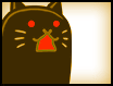 True Killer Tank Cat icon