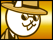 Hitman Cat icon