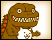 シン・ゴジラにゃんこ icon