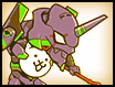 シン・エヴァンゲリオンにゃんこ icon