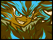 King of Extinction Phono icon