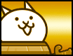 Barrel Cat icon