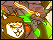 EVA Unit-13 & Cat icon