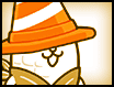 Cone Cat icon