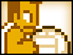 Dodgeball Riki icon