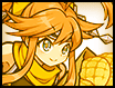 Gourmand Ninja Girl Tomoe icon