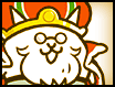 Medal Emperor icon