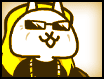 Midlife Crisis Cat icon