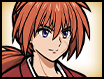 Kenshin Himura CC icon