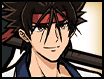 Sanosuke Sagara CC icon