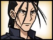 Hajime Saito CC icon