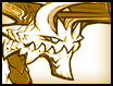 Ballistic Dragon Gunduros icon